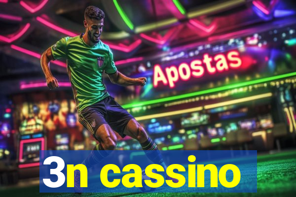 3n cassino